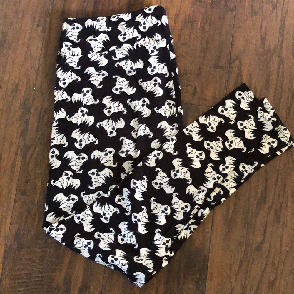Lularoe Halloween leggings